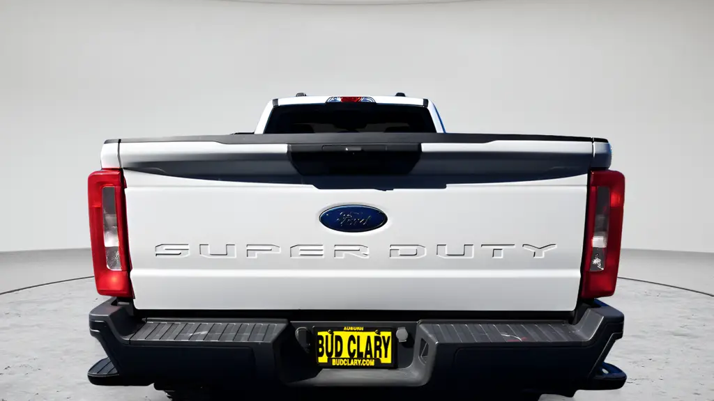 2023 Ford F-350 Super Duty XL