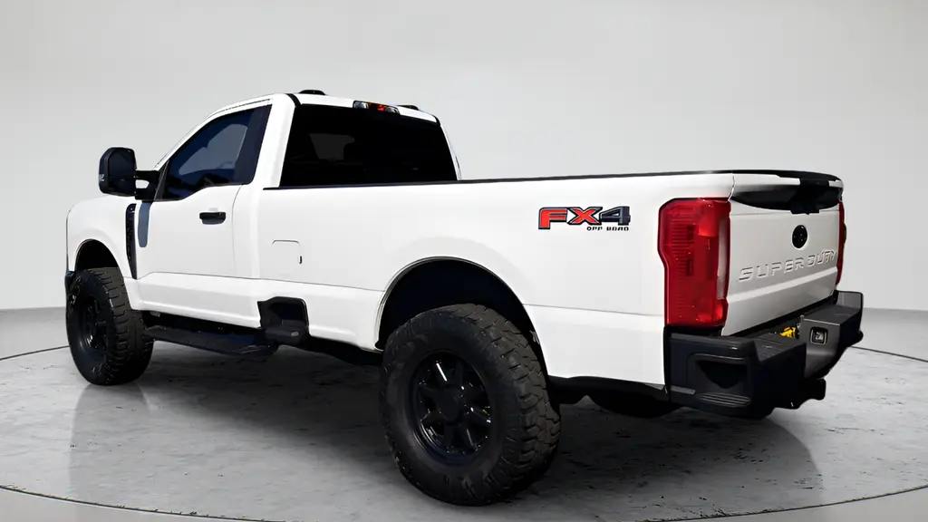 2023 Ford F-350 Super Duty XL