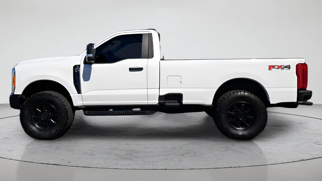 2023 Ford F-350 Super Duty XL
