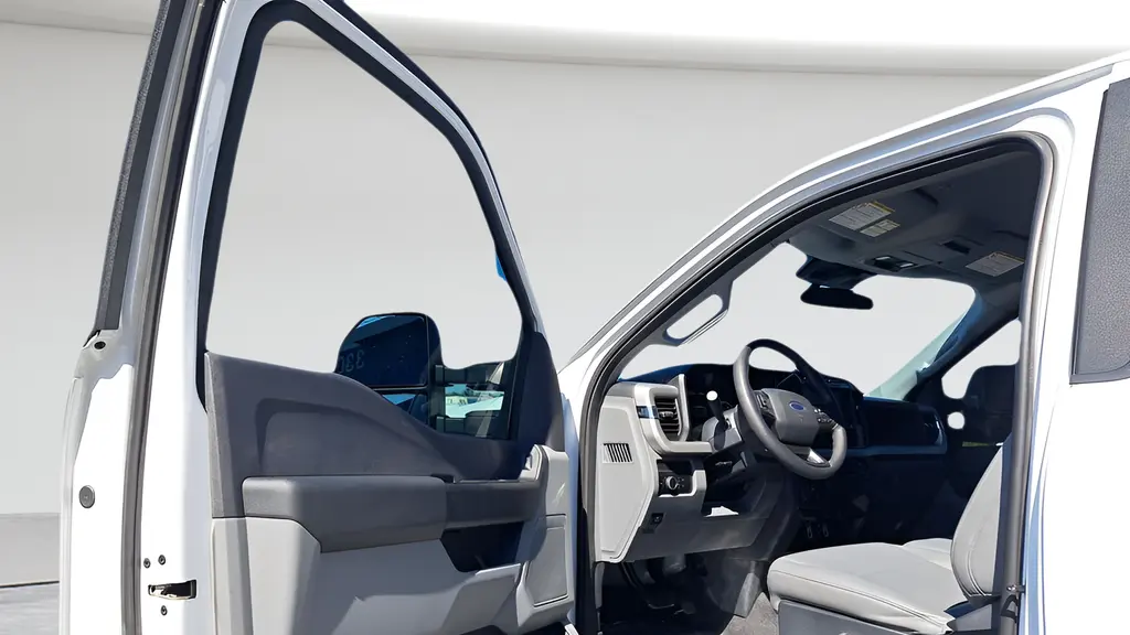 2023 Ford F-350 Super Duty XL