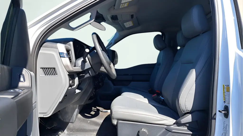 2023 Ford F-350 Super Duty XL