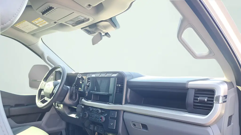 2023 Ford F-350 Super Duty XL