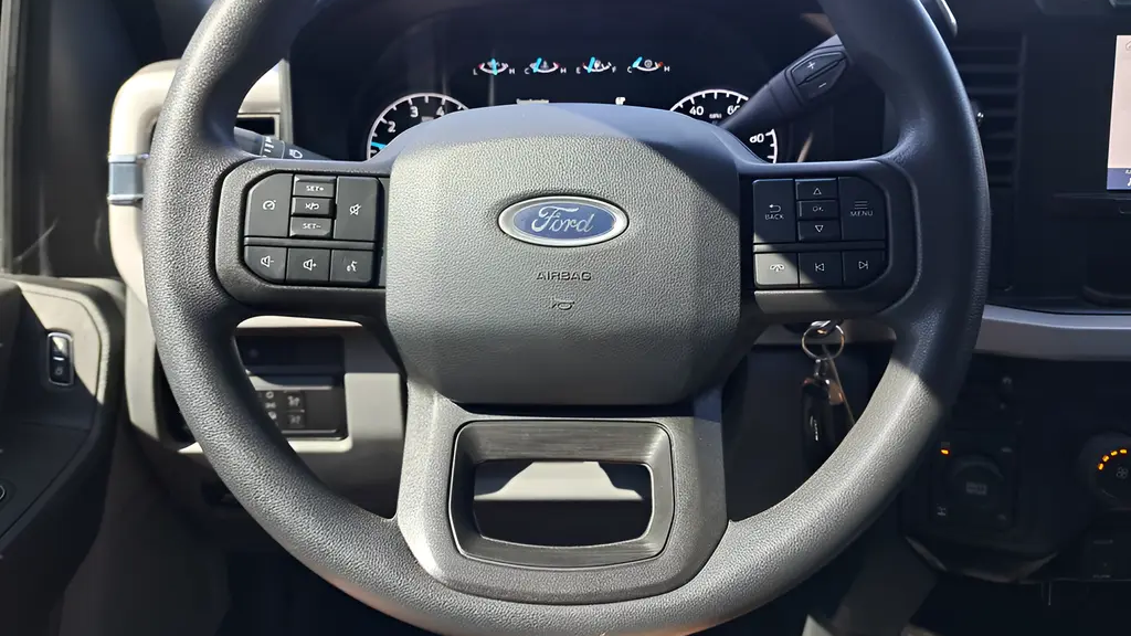 2023 Ford F-350 Super Duty XL