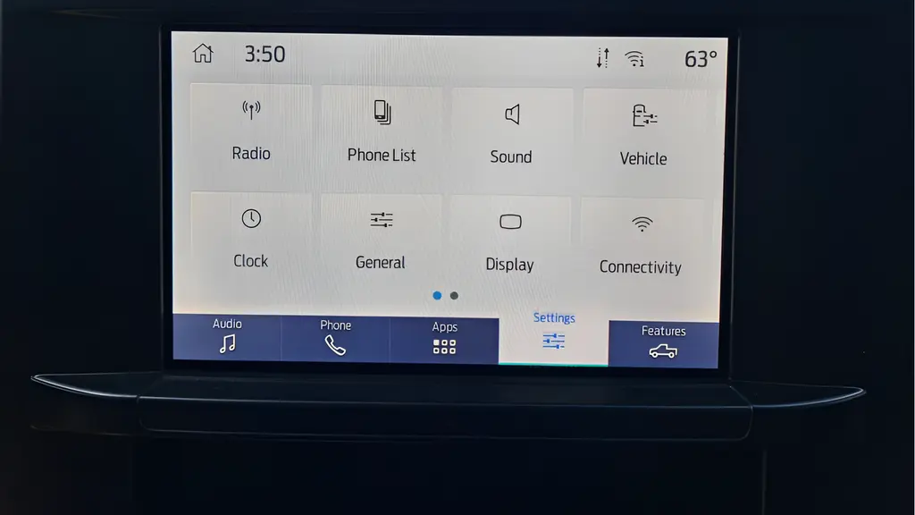 2023 Ford F-350 Super Duty XL
