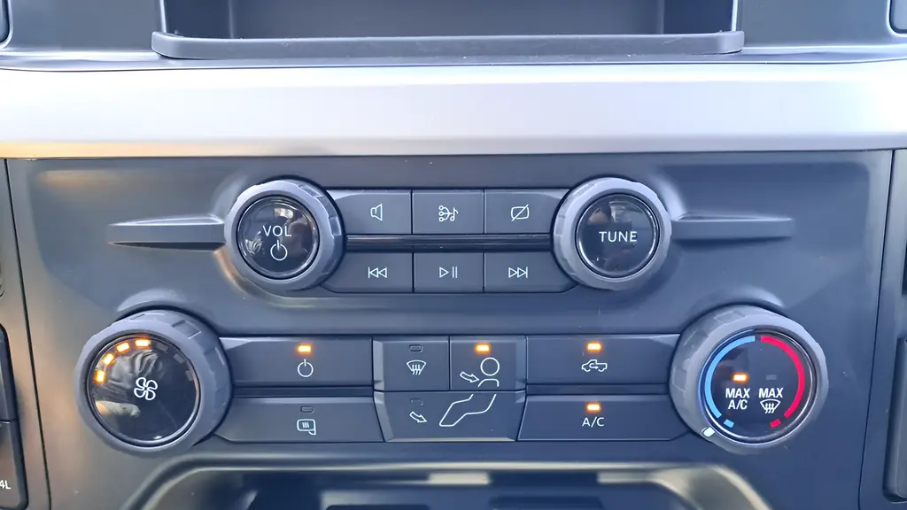 2023 Ford F-350 Super Duty XL