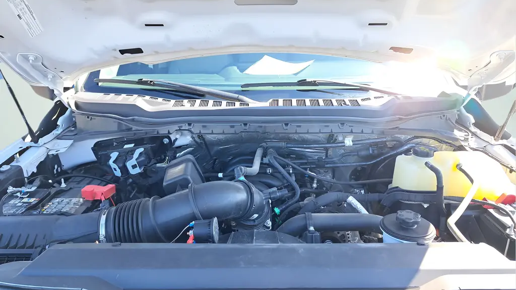 2023 Ford F-350 Super Duty XL