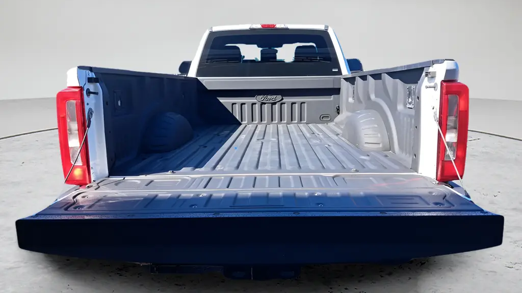 2023 Ford F-350 Super Duty XL