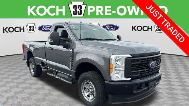 Preowned 2023 Ford F-350 Super Duty XL for Sale