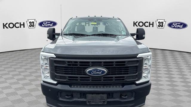 2023 Ford F-350 Super Duty XL