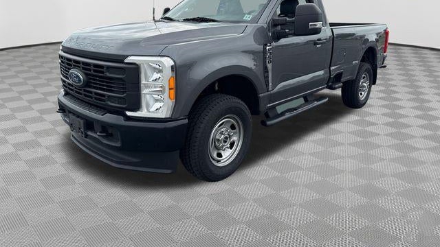 2023 Ford F-350 Super Duty XL