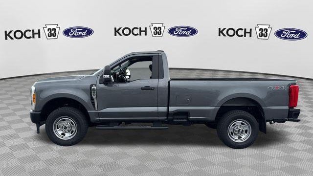 2023 Ford F-350 Super Duty XL