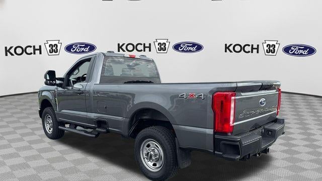 2023 Ford F-350 Super Duty XL