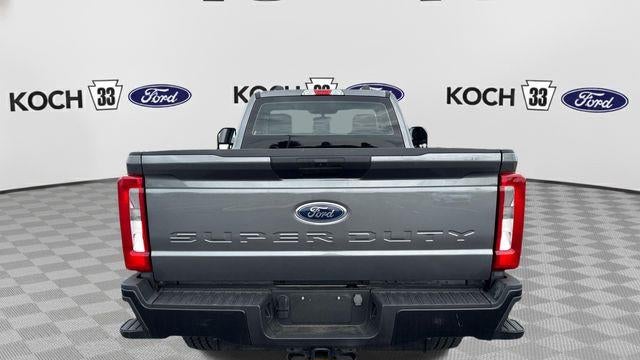 2023 Ford F-350 Super Duty XL