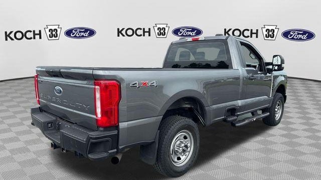 2023 Ford F-350 Super Duty XL