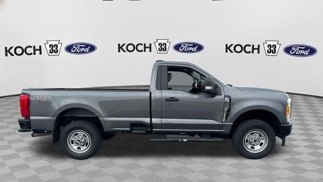 2023 Ford F-350 Super Duty XL
