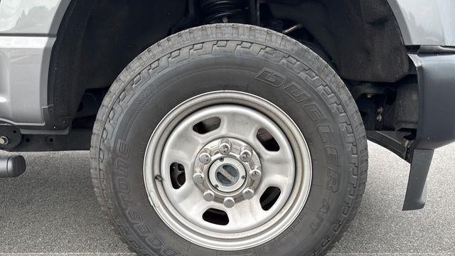 2023 Ford F-350 Super Duty XL