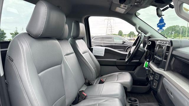 2023 Ford F-350 Super Duty XL