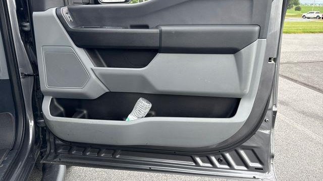 2023 Ford F-350 Super Duty XL
