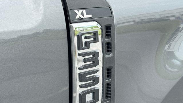 2023 Ford F-350 Super Duty XL