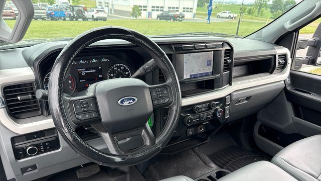 2023 Ford F-350 Super Duty XL