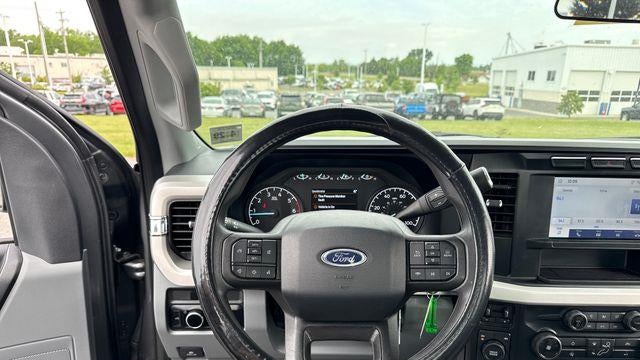 2023 Ford F-350 Super Duty XL