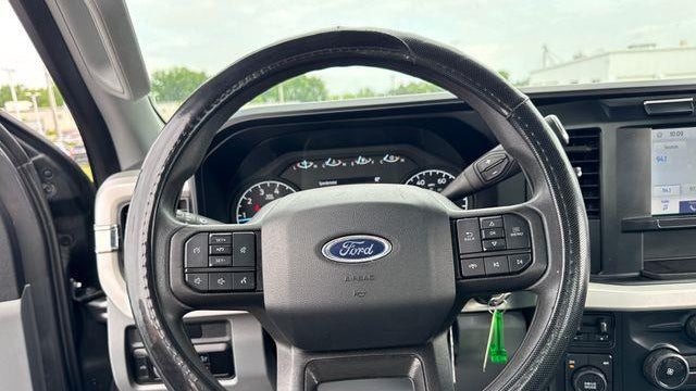 2023 Ford F-350 Super Duty XL