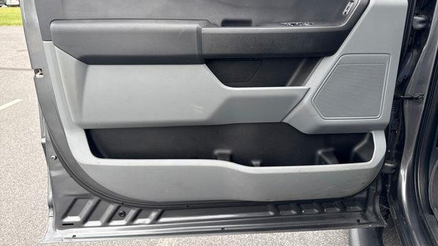 2023 Ford F-350 Super Duty XL