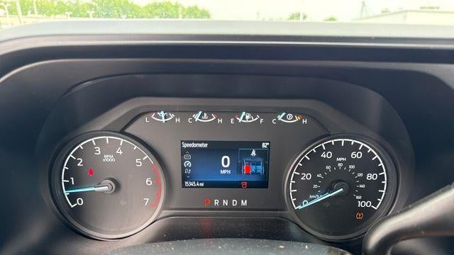 2023 Ford F-350 Super Duty XL
