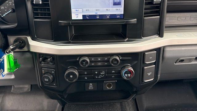 2023 Ford F-350 Super Duty XL