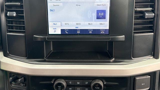 2023 Ford F-350 Super Duty XL