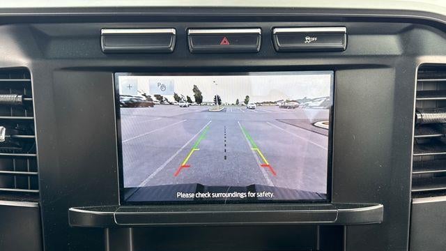 2023 Ford F-350 Super Duty XL