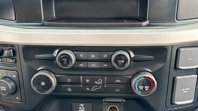 2023 Ford F-350 Super Duty XL