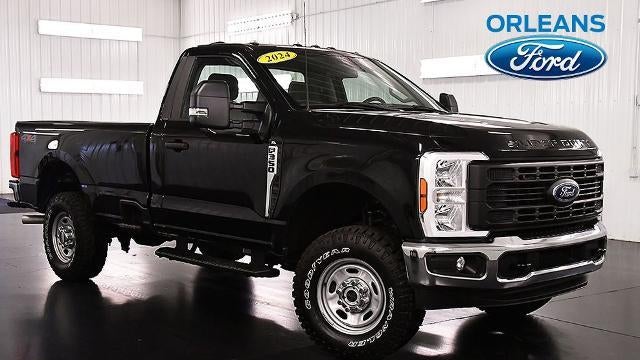Preowned 2024 Ford F-350 Super Duty XL for Sale