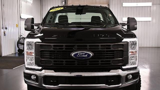 2024 Ford F-350 Super Duty XL