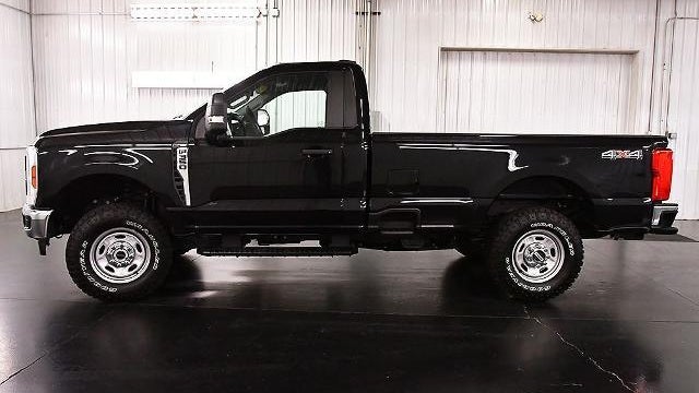 2024 Ford F-350 Super Duty XL
