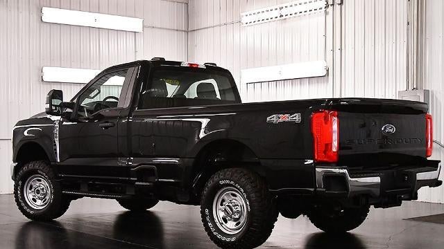 2024 Ford F-350 Super Duty XL