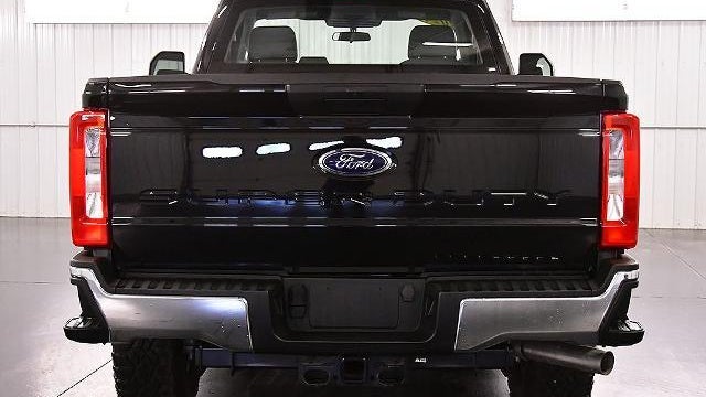 2024 Ford F-350 Super Duty XL