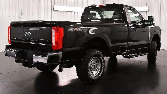2024 Ford F-350 Super Duty XL