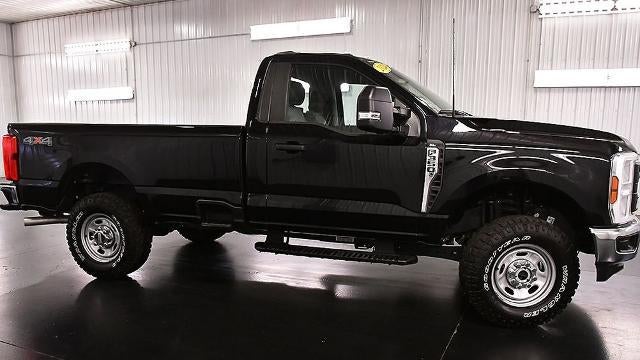 2024 Ford F-350 Super Duty XL