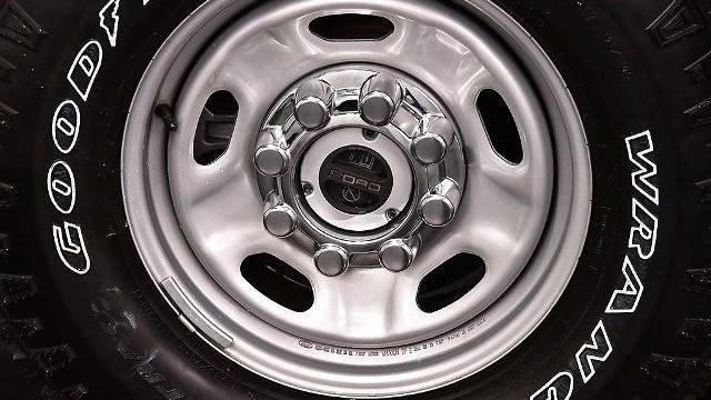 2024 Ford F-350 Super Duty XL