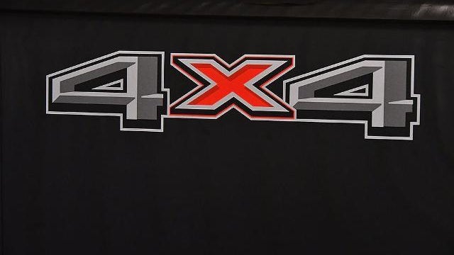 2024 Ford F-350 Super Duty XL
