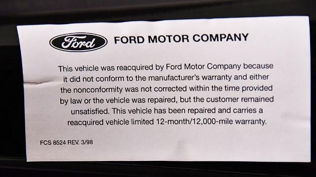 2024 Ford F-350 Super Duty XL