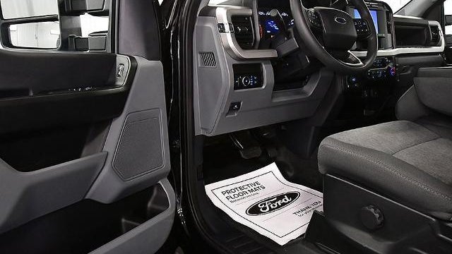 2024 Ford F-350 Super Duty XL