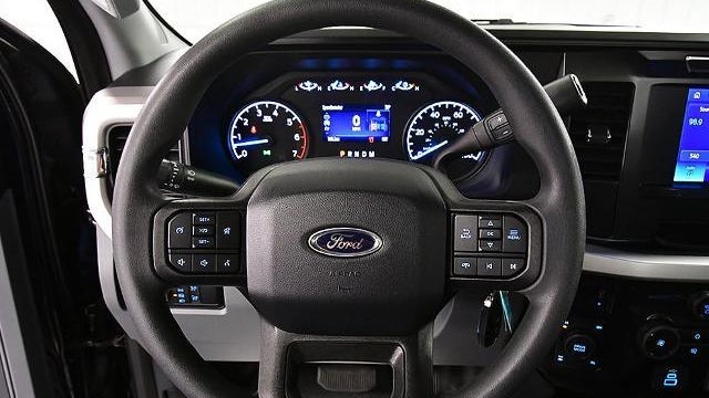 2024 Ford F-350 Super Duty XL