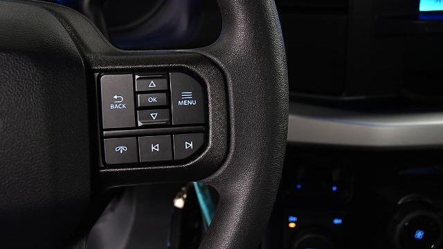 2024 Ford F-350 Super Duty XL