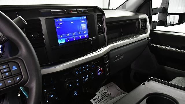 2024 Ford F-350 Super Duty XL