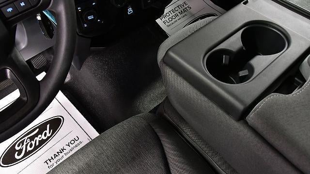 2024 Ford F-350 Super Duty XL