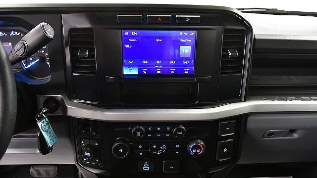 2024 Ford F-350 Super Duty XL