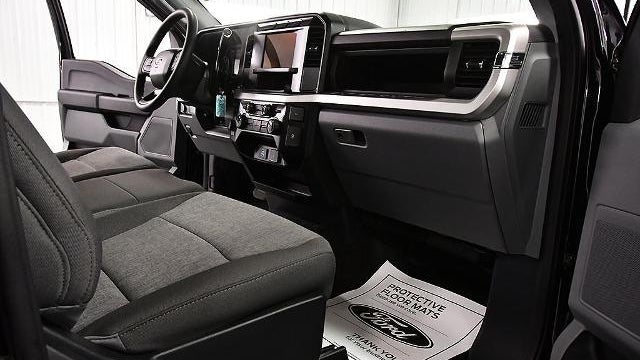 2024 Ford F-350 Super Duty XL