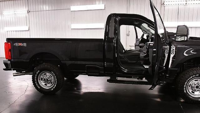 2024 Ford F-350 Super Duty XL